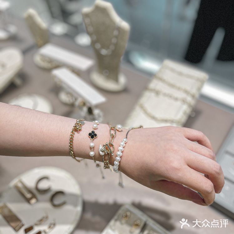 杭州四季青韩国饰品批发、零卖 | 防坑指南