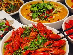 -金陵一哥龙虾(水木秦淮店)