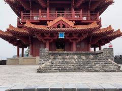 -肇庆古城墙