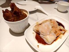 -东方早茶 海鲜•青岛菜(国信体育中心店)