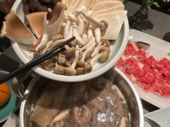 -鼎鼎香·港式火锅(北京SKP店)