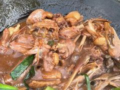 -大地农庄(逢沙大道店)