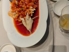 -庭院江南菜•烤鸭•非遗传承(上地•清河店)