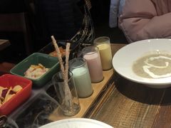 -斯比特花园西餐厅(东方商厦店)