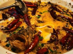 -川里谈·川味小馆(北京路店)