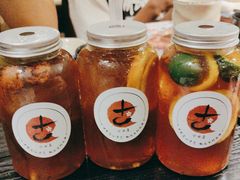 -古田居·特色寿司料理(星之岛旗舰店)