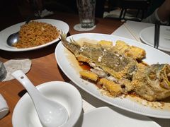 -大树餐厅(益田假日店)