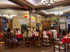 -山城年华老火锅(玉林店)