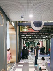 -MELAND CLUB亲子乐园·派对·餐厅(北京芳圆里ID MALL店)