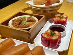 -蔡澜点心·粤菜(海印都荟城店)