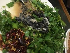 -清真宏玉祥黄门脸餐厅(华荫东里店)