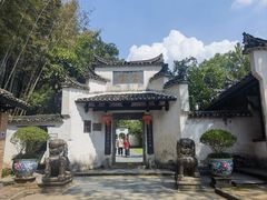 -景德镇古窑民俗博览区