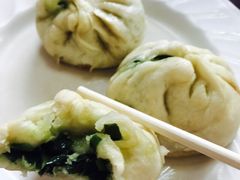 -小胖包子王(光明楼店)