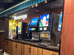 -東盛炭烤自助料理(浦东文峰广场店)