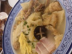 -长兴菜馆(高桥店)