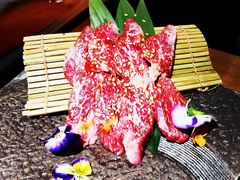 -厚贞日式烤肉(龙之梦店)