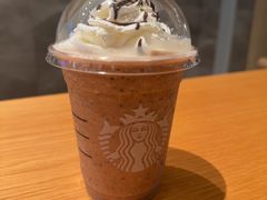 -星巴克臻选(深圳卓悦中心店)