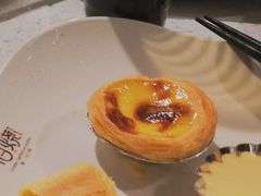 -佰烧海鲜烤肉火锅自助(世茂国际广场店)