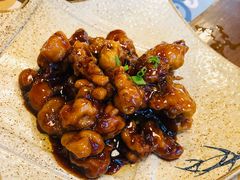 糖醋里脊-卤鸭儿(小河路店)