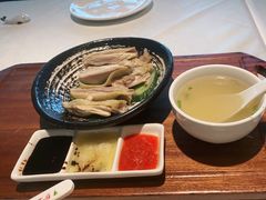 海南鸡饭-新加坡海鲜(国贸商城店)