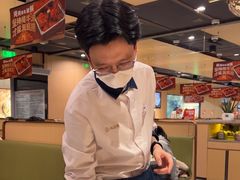 -海底捞火锅(振华商厦店)