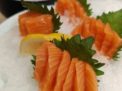 -帝皇海海鲜豆捞(桐泾商务广场店)