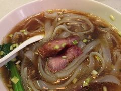 -港久茶餐厅(鹭洲里店)