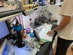 -名表维修(金桥国际商业广场店)