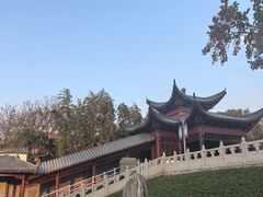 -楚望台遗址公园