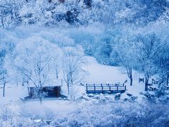 -九如山休闲旅游度假区