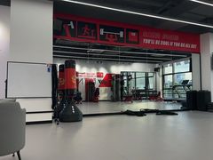 -超减·私教减肥馆(世博店)