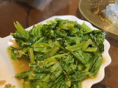 -清真文铁家烧麦馆