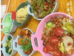 -炒豆合作社(东四总店)