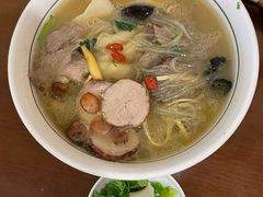 -合记烩面(人民路店)