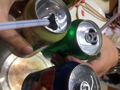 -老佛爷炭火蛙锅直营(清滨路总店)