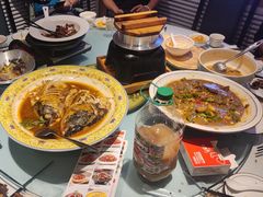 -俭寨大盘鸡·缸子肉·小公鸡·新疆菜(云通店)