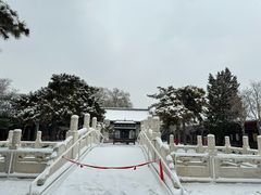 -白云观