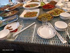 -去吃小龙虾·江湖菜·烧烤(南滨路店)