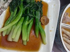 -金时代顺风大酒店(金山店)