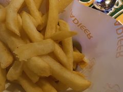 -马迭尔德式西餐精酿啤酒屋(中央大街店)