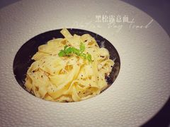 -燃扒房Steakhouse(皇庭店)