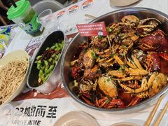 -靓靓蒸虾·头牌蒸虾(雪松路总店)