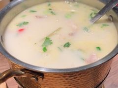 -大潮淮·淮扬菜(何园旗舰店)