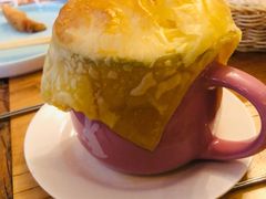 -通海俄式烧烤(下瓦房店)