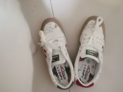 -Feiyue飞跃(长乐路店)