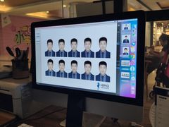 -海马体照相馆(大悦城C时尚馆店)