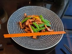 -江畔餐厅·厦门海港英迪格酒店(中山路店)