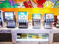 -火锅岛潮牌自助餐厅(天津天佑城店)