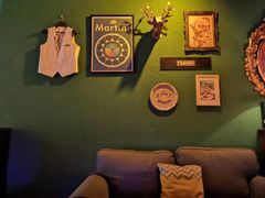 -鸡尾酒实验室酒吧(隆礼路店)