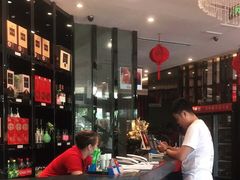 -阿庄新豫菜(通泰路店)